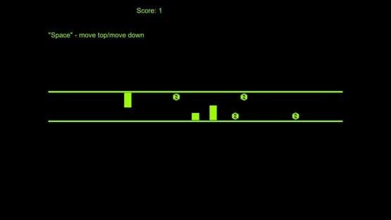 Psychedelic platformer — screenshot 5