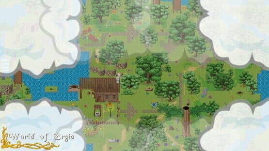 The Fall of Gods — screenshot 1