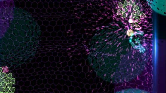 Qualia 3: Multi Agent — screenshot 1