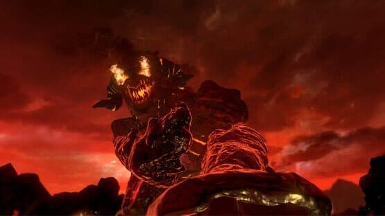 Demon Blade VR — screenshot 1