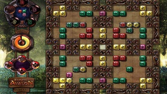 Runes of Avalon 2 — screenshot 1