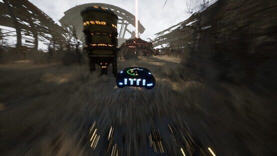 Despoiler — screenshot 3