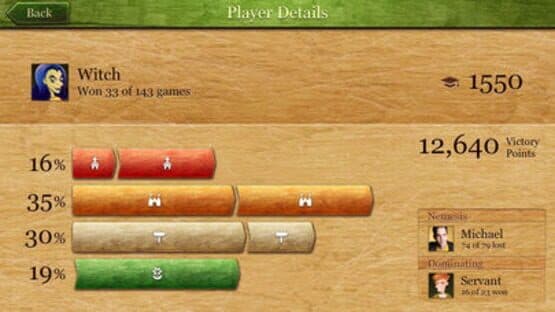 Carcassonne — screenshot 4
