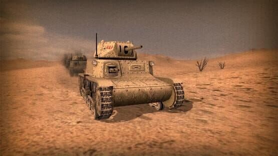 Codename: Panzers - Phase Two — screenshot 5