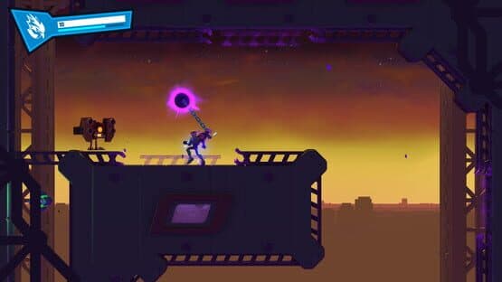 Navyblue and the Spectrum Killers — screenshot 5
