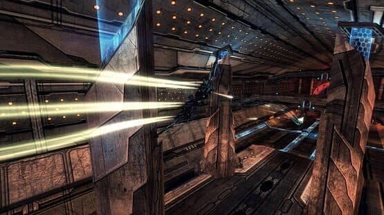 GoD Factory: Wingmen — screenshot 5