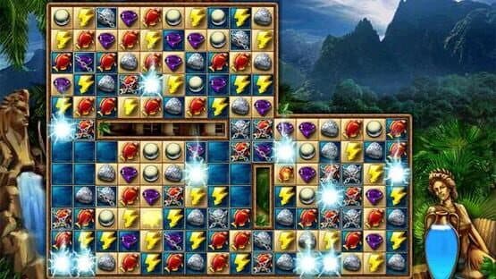 Cradle of Rome — screenshot 1
