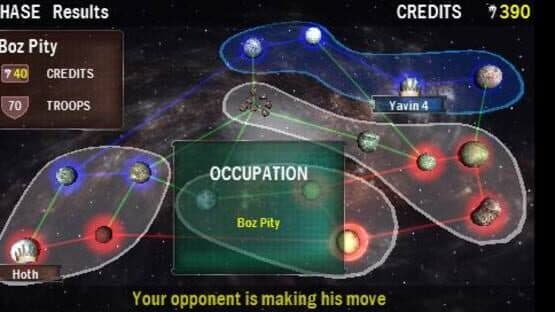 Star Wars: Battlefront - Renegade Squadron — screenshot 2
