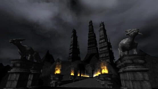 Confronter: The Tower of Time — screenshot 3