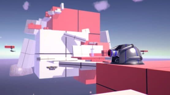 Skyway — screenshot 1