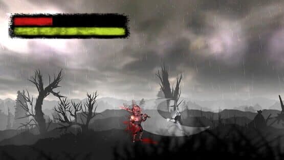 Lost — screenshot 5