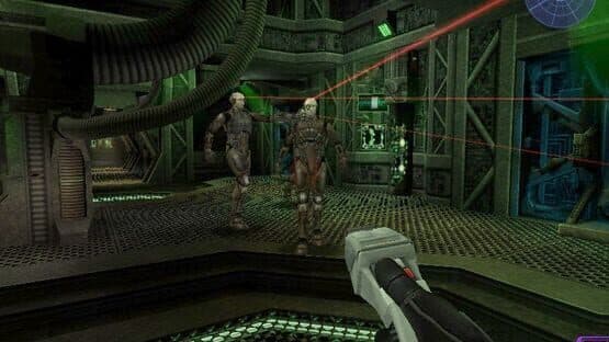 Star Trek: Elite Force II — screenshot 1