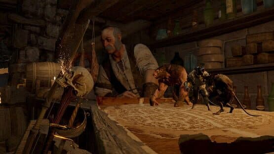 Warhammer: Vermintide VR - Hero Trials — screenshot 2