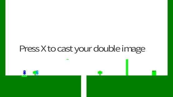 YAPP: Yet Another Puzzle Platformer — screenshot 1