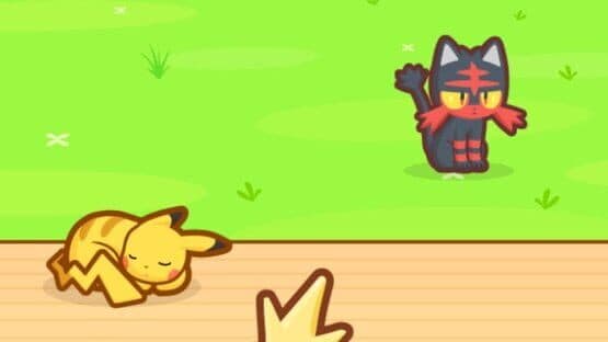 Pokémon: Magikarp Jump — screenshot 5