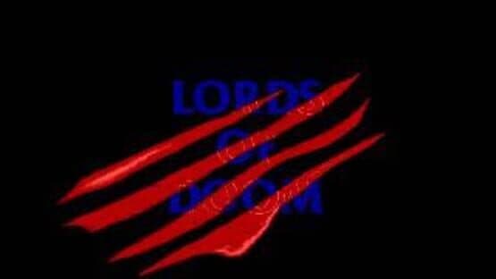 Lords of Doom — screenshot 1