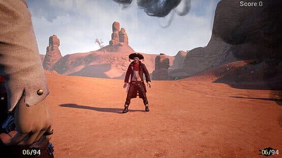 BountyKiller — screenshot 2