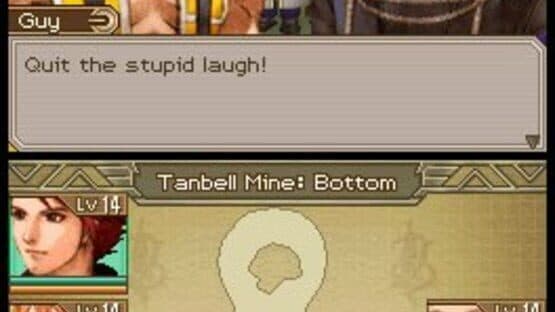 Lufia: Curse of the Sinistrals — screenshot 5