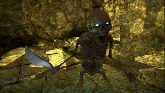 Battlecursed — screenshot 1