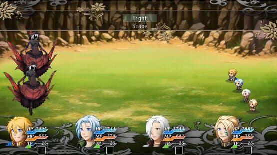 Archangel — screenshot 2