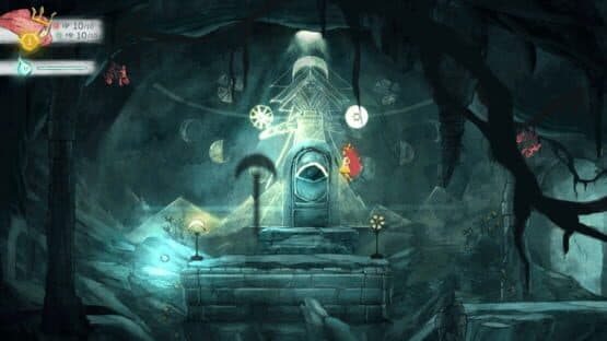 Child of Light — screenshot 7