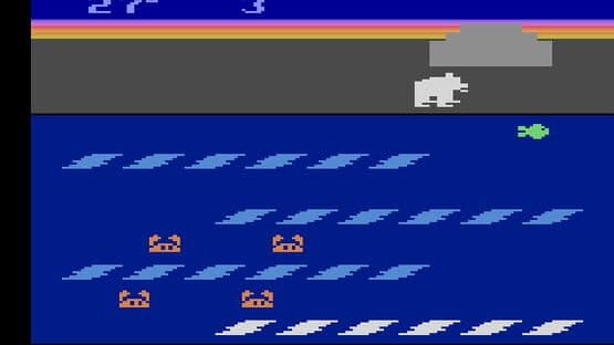 Frostbite — screenshot 2