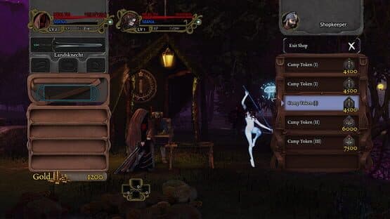 Abyss Odyssey — screenshot 1
