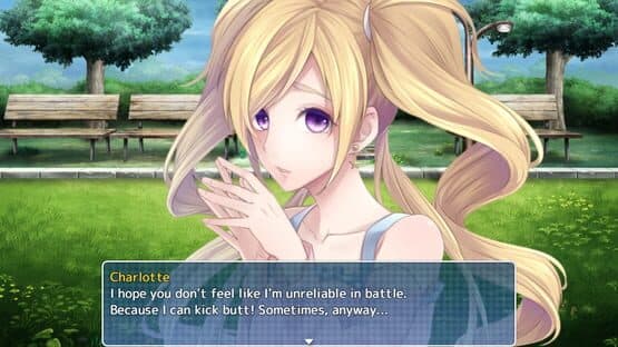 Learn Japanese to Survive! Katakana War — screenshot 3