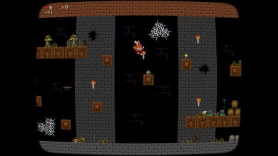 Dragon Boar and Lady Rabbit — screenshot 1