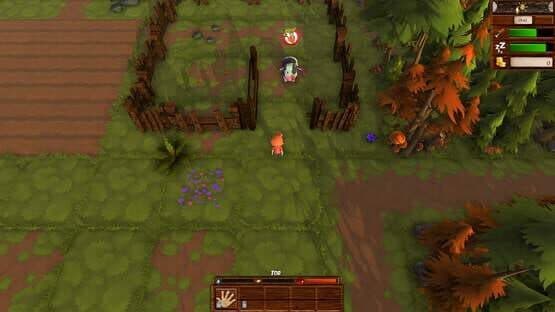 Harvest life — screenshot 1