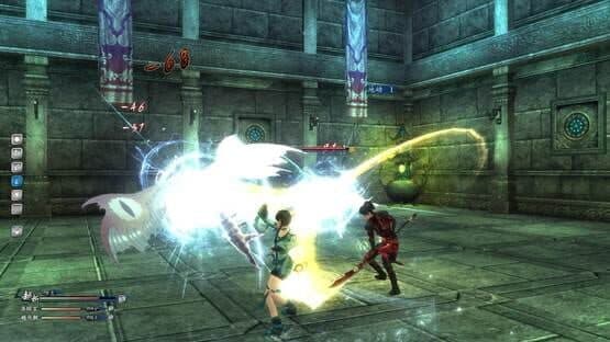 The Legend of Sword and Fairy 6 — screenshot 4