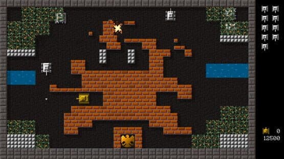 Tanks — screenshot 8