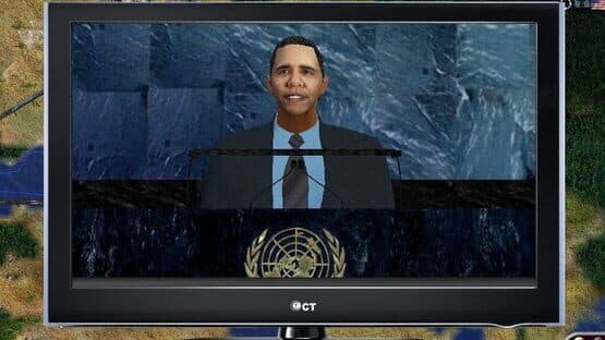 Masters of the World: Geopolitical Simulator 3 — screenshot 3