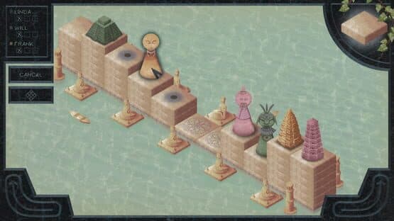 Divine Ascent — screenshot 5