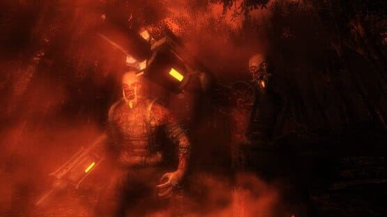 Killing Floor — screenshot 4