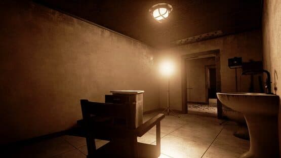 Trespass: Episode 1 — screenshot 1