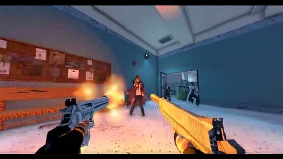 Maximum Action — screenshot 2