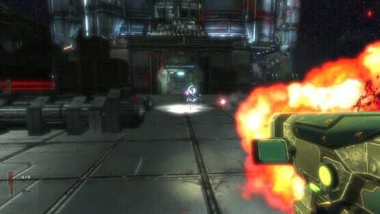 Reframed — screenshot 4