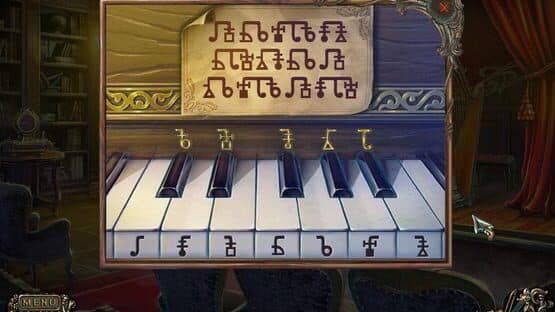 Maestro: Music from the Void - Collector's Edition — screenshot 2