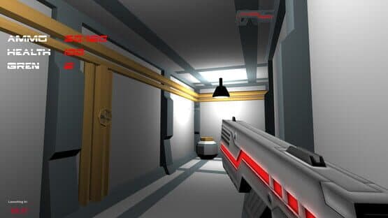 Dark Matter — screenshot 5