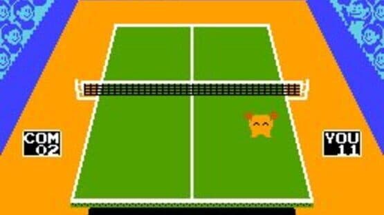 Smash Table Tennis — screenshot 3