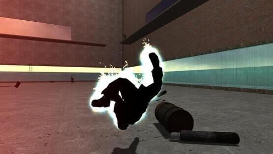 Half-Life 2: Deathmatch — screenshot 3