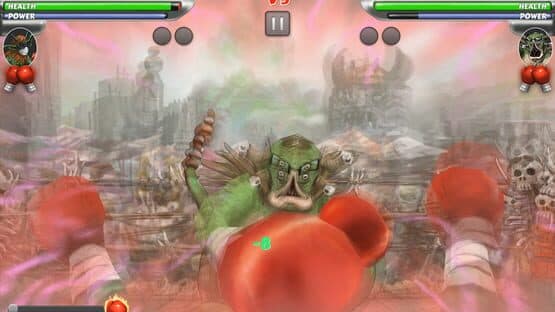 Beast Boxing Turbo — screenshot 4