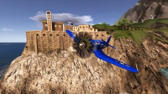 RC Plane 3 — screenshot 2