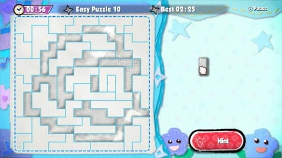 Game & Wario — screenshot 2