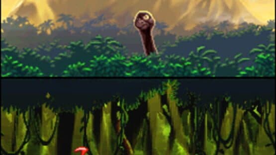 Maestro! Green Groove — screenshot 2