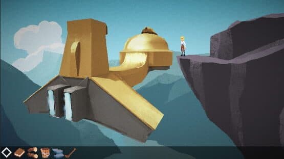 Milkmaid of the Milky Way — screenshot 1