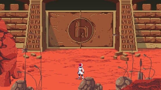 Stranded — screenshot 3
