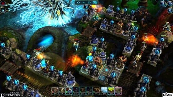 Prime World: Defenders — screenshot 2
