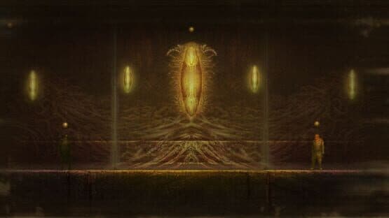 Mirage of Dragon — screenshot 3